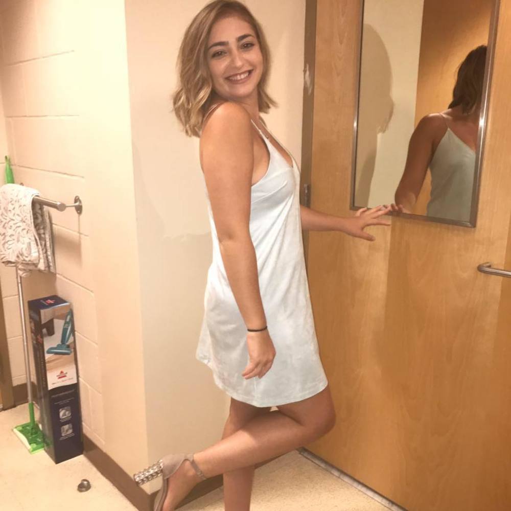 Meet your Posher, Alana